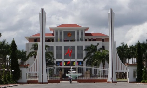 Bộ Chính trị, Ban Bí thư xem xét, thi hành kỷ luật tổ chức đảng, đảng viên