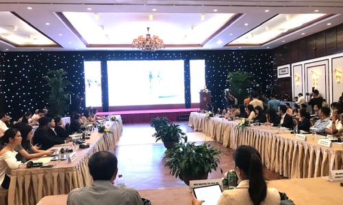 Đà Nẵng sẽ trở thành “Nơi khởi nguồn hạnh phúc”