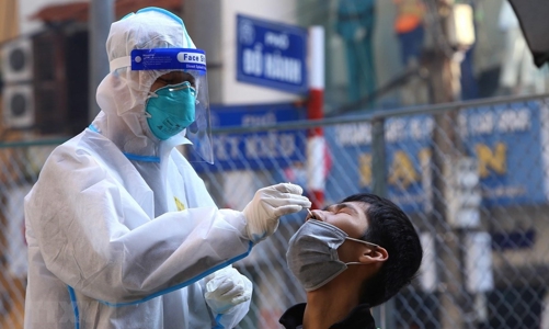 Covid-19 quay trở lại có đáng lo ngại?