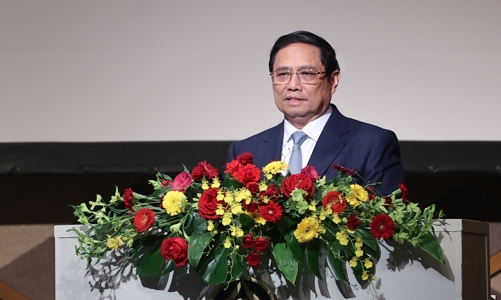 Quan hệ hữu nghị và hợp tác Việt Nam – Nhật Bản đang ở mức rất cao