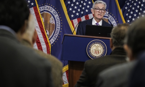 Lý do khiến Fed chưa thể tuyên bố chiến thắng lạm phát