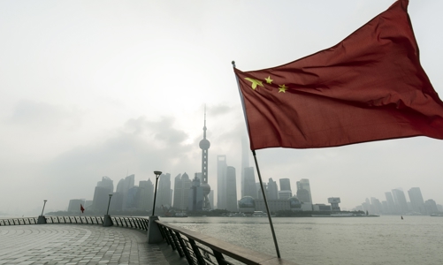 Kinh tế bết bát, tài sản của người Trung Quốc giảm sút