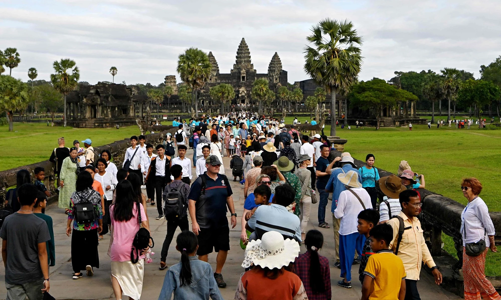 Ấn Độ có thể là một “Trung Quốc tiếp theo” tại Đông Nam Á