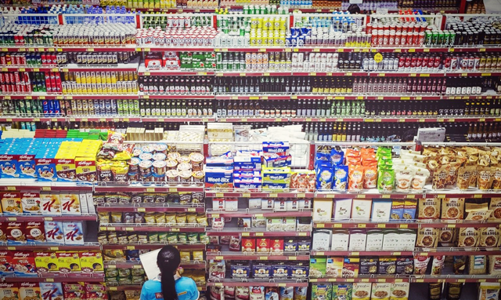  “Điểm sáng” trong bức tranh tiêu dùng