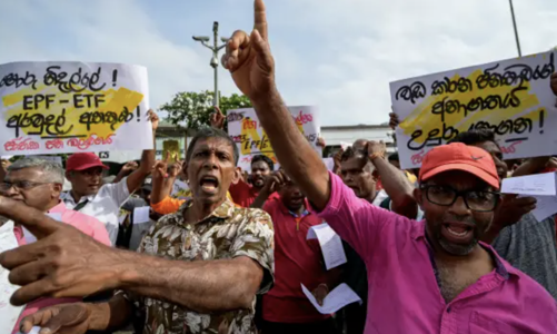 Các nước đang phát triển chi hơn 440 tỷ USD trả lãi nợ công trong một năm