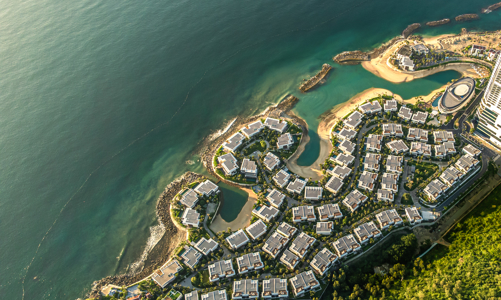 Gran Meliá Nha Trang đoạt giải “Best Luxury Lifestyle Resort of the Year” tại “Best of the Best Awards 2023” từ Robb Report Vietnam