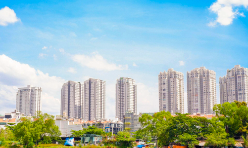 Năm 2024, nguồn cung nhà ở tại TP.HCM hồi phục chậm