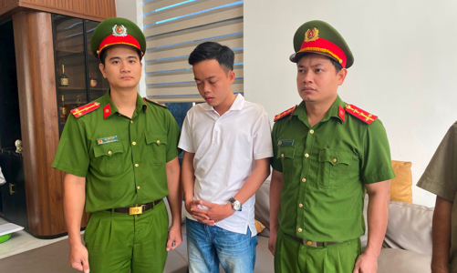 Bắt giữ nhiều đối tượng lừa đảo chiếm đoạt tài sản