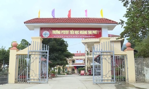 Bộ Giáo dục Đào tạo yêu cầu xử lý nghiêm tập thể, cá nhân liên quan vụ cắt xén bữa ăn bán trú