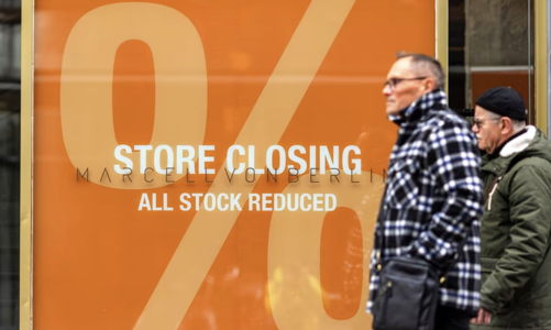 Làn sóng doanh nghiệp vỡ nợ trên toàn cầu