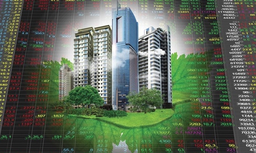 VinaCapital: Thị trường bất động sản sẽ cải thiện thực sự từ năm 2024, giá cổ phiếu được hỗ trợ tăng trưởng