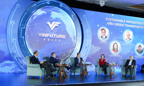 GS Nobel Vật lý: Vật liệu mới, năng lượng mới bùng nổ trong tương lai gần