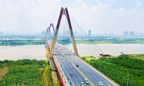 Cần trên 2 triệu tỷ đồng tạo đột phá hạ tầng giao thông đến năm 2030