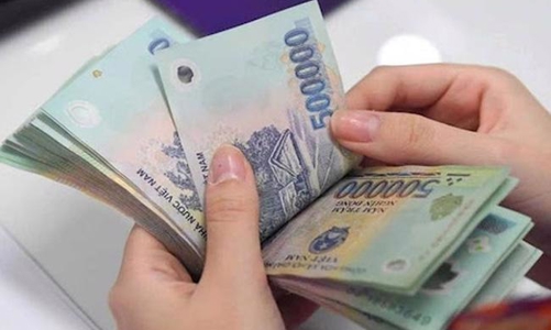 Ngày mai sẽ họp đề xuất tăng lương tối thiểu vùng năm 2024