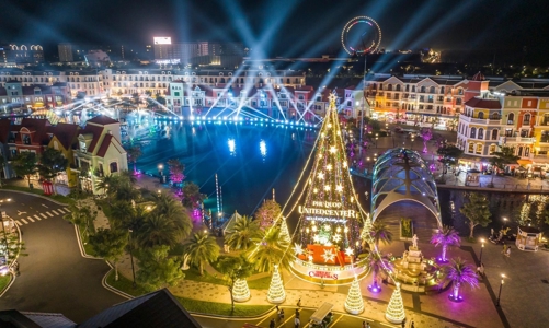 Phú Quốc nỗ lực tìm lại vị thế 