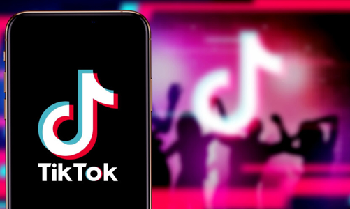 TikTok phá kỷ lục trở thành ứng dụng non-game đầu tiên vượt mức 10 tỷ USD 