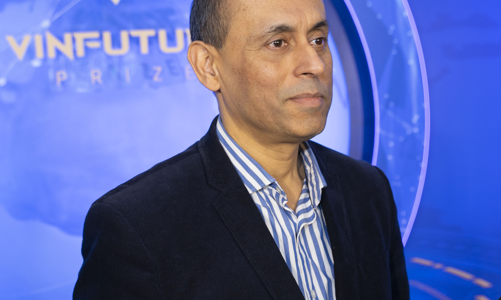 “Cha đẻ” Chỉ số Đổi mới sáng tạo toàn cầu và Chỉ số sẵn sàng kết nối mạng gợi ý cách Việt Nam tăng hạng