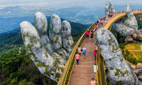 “Cuộc đua” đón khách quốc tế tại Đông Nam Á đang diễn ra như thế nào?