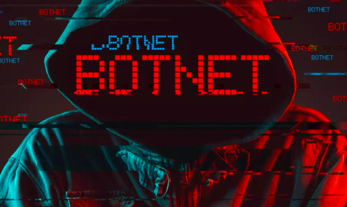 Một tháng, ghi nhận gần 500.000 địa chỉ IP của Việt Nam nằm trong mạng botnet