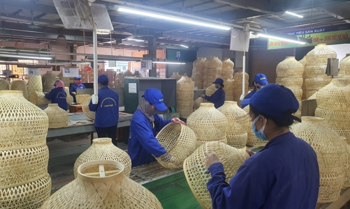 Sửa đổi, bổ sung Nghị định về khuyến công: Tạo sự bứt phá cho công nghiệp nông thôn