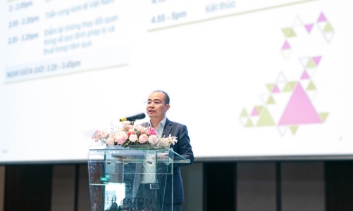 Những thay đổi trong quy định thuế của Việt Nam phản ánh xu hướng thuế toàn cầu