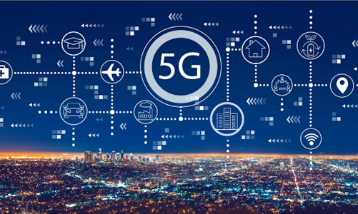 Quy hoạch băng tần 3.560-4.000 MHz cho 5G, cơ sở để đấu giá băng tần và thương mại hóa 5G