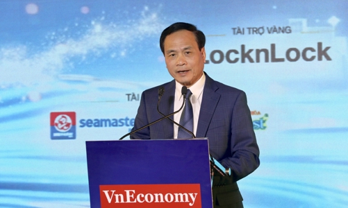 PGS.TS Phạm Ngọc Linh: Chương trình Tin Dùng Việt Nam là kênh thông tin tin cậy của hàng triệu người tiêu dùng