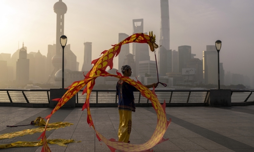 Triển vọng kinh tế Trung Quốc năm 2024 có gì sáng?