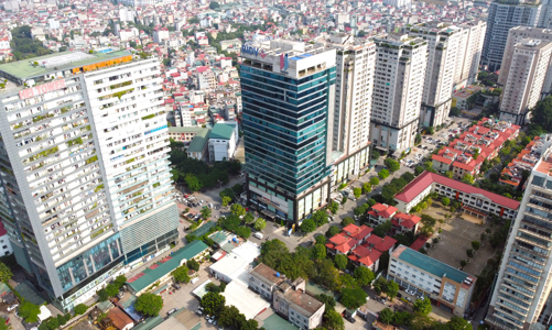 Nhiều địa phương “thúc” sở, ngành tìm giải pháp cho trái phiếu bất động sản