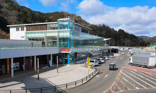 Cục Đường cao tốc kêu gọi đầu tư trạm dừng nghỉ thuộc 7 tuyến cao tốc Bắc - Nam 