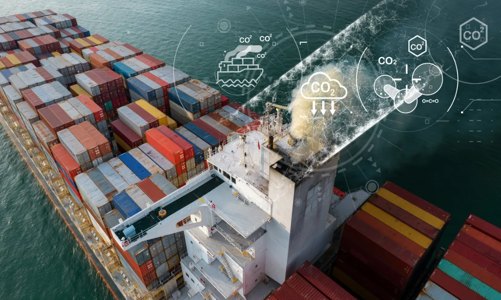 Khó khăn bao trùm doanh nghiệp ngành hàng hải, không thích ứng sẽ bị loại khỏi cuộc chơi