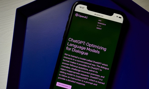 ChatGPT của OpenAI phải cạnh tranh với vô số đối thủ, từ nhỏ đến lớn