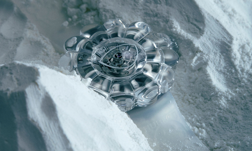 Khi mặt số là diện mạo của chiếc đồng hồ