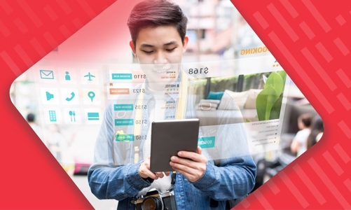 Áp dụng công nghệ nâng cao trải nghiệm du lịch: Xu hướng nào lên ngôi năm 2024?