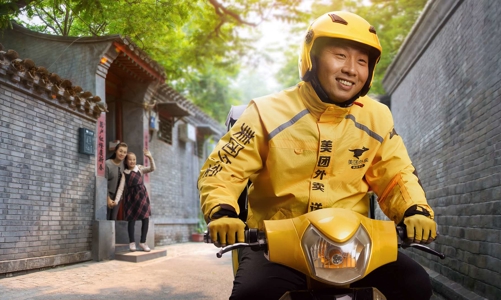 Đại gia Trung Quốc Meituan nhắm mục tiêu chinh phục các thị trường mới trong nỗ lực mở rộng quốc tế