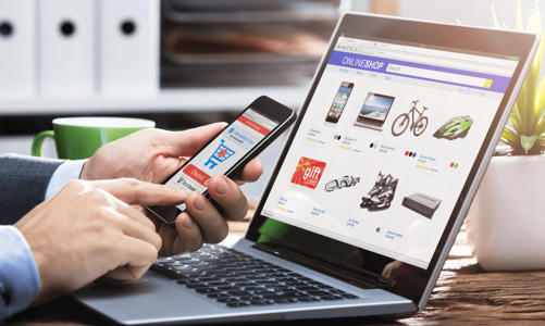 Thu thuế bán hàng trực tuyến gần 540 tỷ đồng, trên một nghìn chủ thể kinh doanh trên sàn bị xử phạt