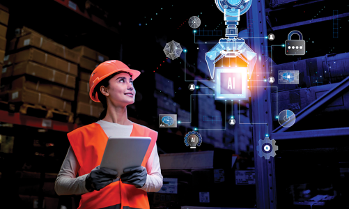 Sẽ không có “mùa đông công nghệ” với AI?