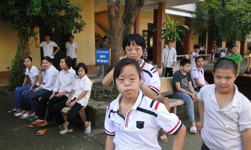 Tạo dựng môi trường sống an toàn, lành mạnh cho trẻ em