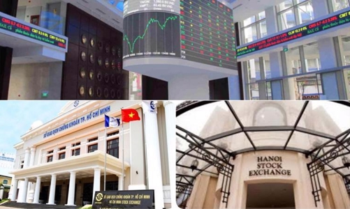 Chậm nhất đến cuối năm 2026 hoàn tất chuyển hơn 330 cổ phiếu trên HNX sang HoSE 