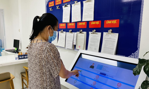 TP.HCM nghiên cứu các phương án cắt, giảm mức thu lệ phí thủ tục hành chính