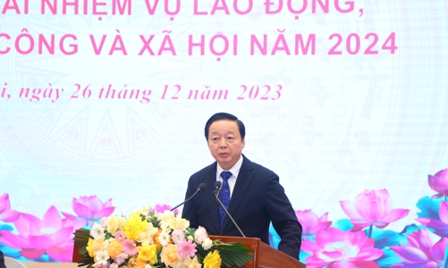 Nhiều tập đoàn đầu tư vào Việt Nam không tuyển được lao động có trình độ cao 