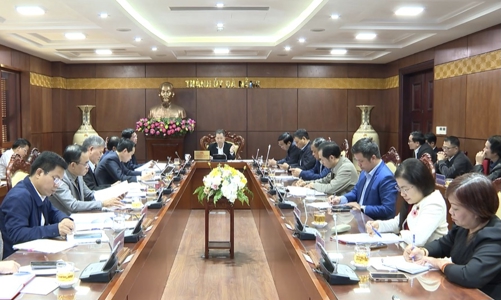 Đà Nẵng đẩy mạnh phát triển nguồn nhân lực phục vụ ngành công nghiệp vi mạch, bán dẫn