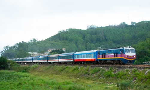 Ngành đường sắt bổ sung thêm 3.000 vé tàu Tết