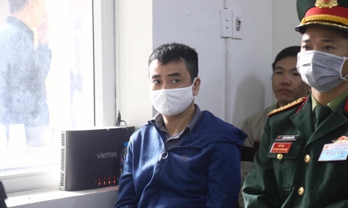 Tòa án Quân sự xét xử 4 cán bộ Học viện Quân y dính líu vụ Việt Á 