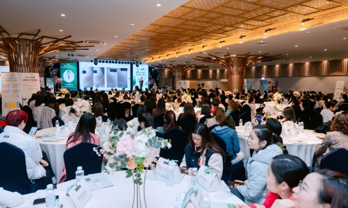 “Cơn sốt” từ sự kiện ra mắt công nghệ mới EXO-K của Usolab Việt Nam