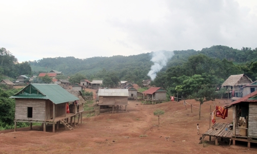 Hơn 240 tỷ đồng đầu tư phát triển vùng đồng bào dân tộc thiểu số, miền núi tại Quảng Bình