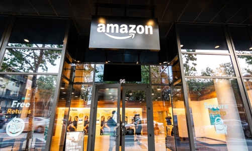 Amazon là thương hiệu có giá trị nhất thế giới năm 2023