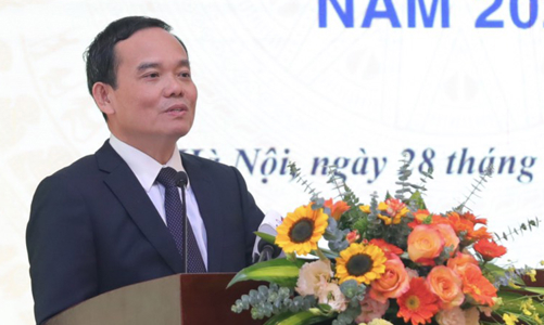 Phải có chính sách phù hợp, đặc thù để khoa học công nghệ và đổi mới sáng tạo phát triển