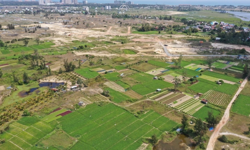 Quảng Nam thông qua 1.377 danh mục dự án thu hồi đất năm 2024