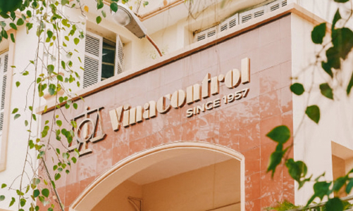 SCIC thoái vốn trọn lô 3,15 triệu cổ phần tại CTCP Tập đoàn Vinacontrol 